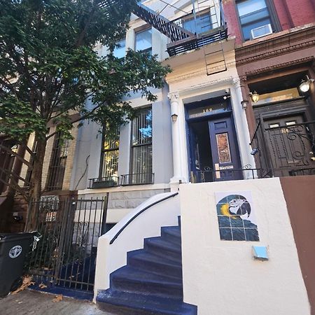 Macaw Guest House Nueva York Exterior foto