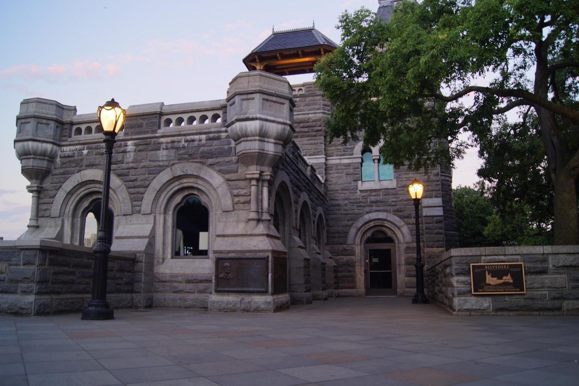 Macaw Guest House Nueva York Exterior foto
