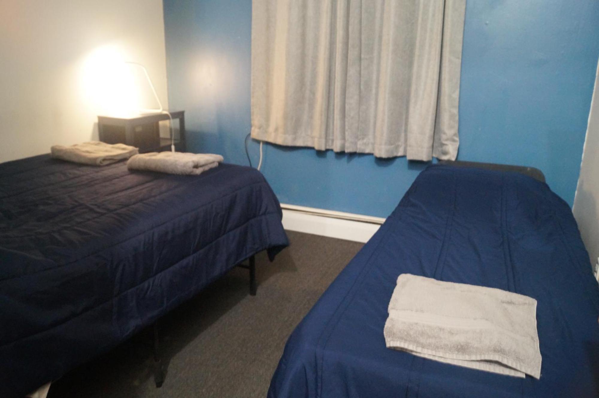 Macaw Guest House Nueva York Exterior foto
