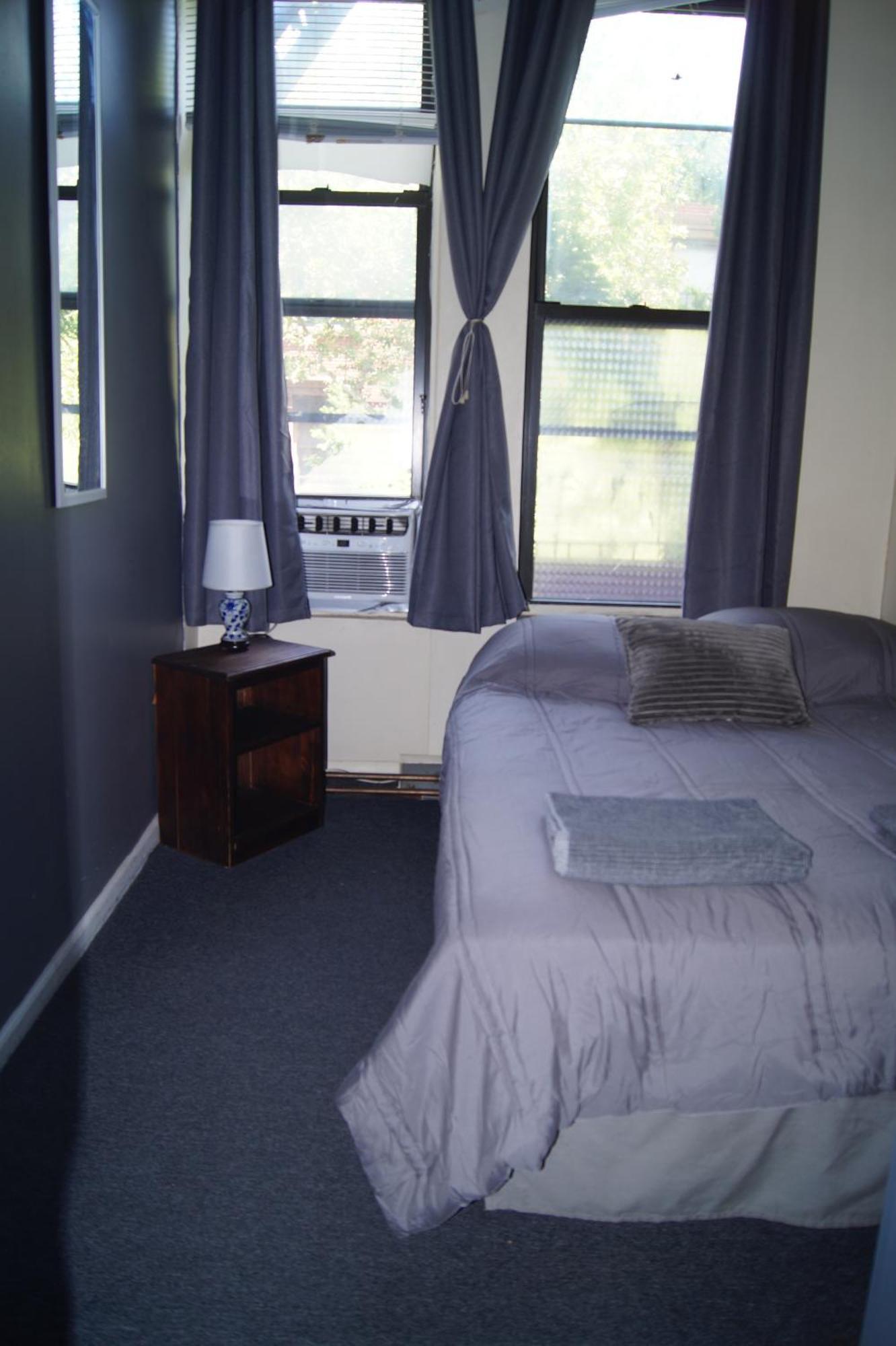 Macaw Guest House Nueva York Exterior foto