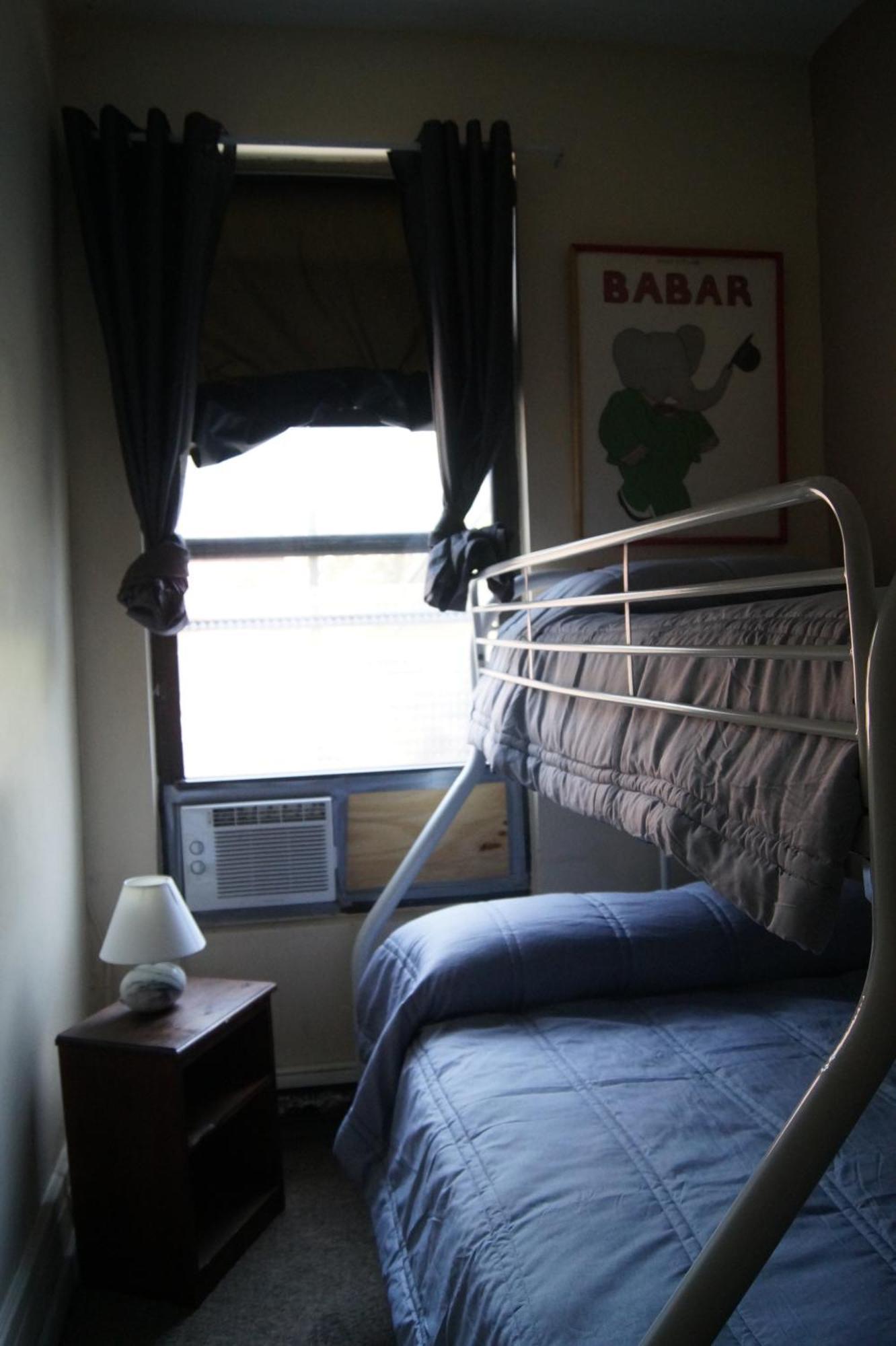 Macaw Guest House Nueva York Exterior foto
