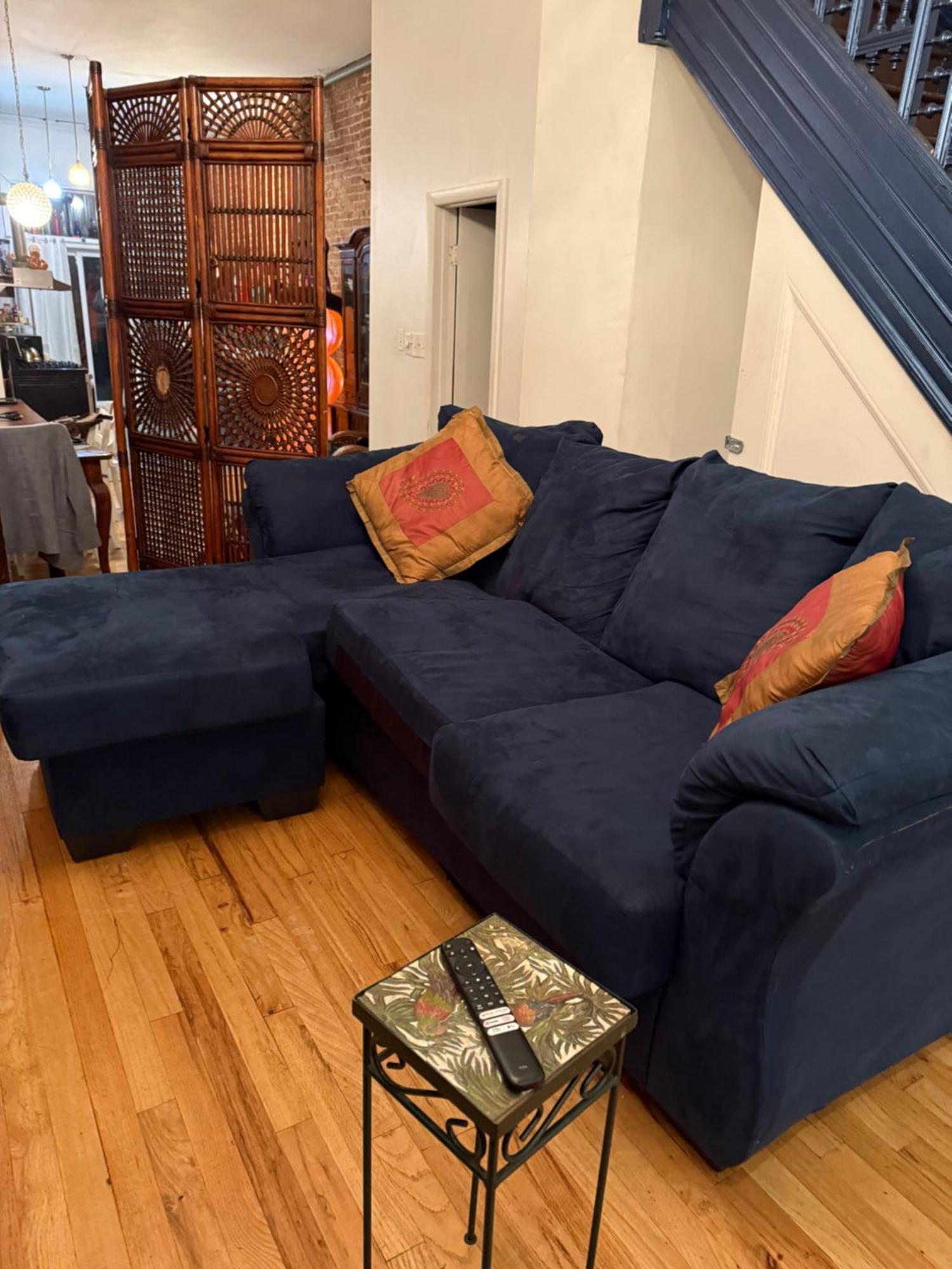 Macaw Guest House Nueva York Exterior foto